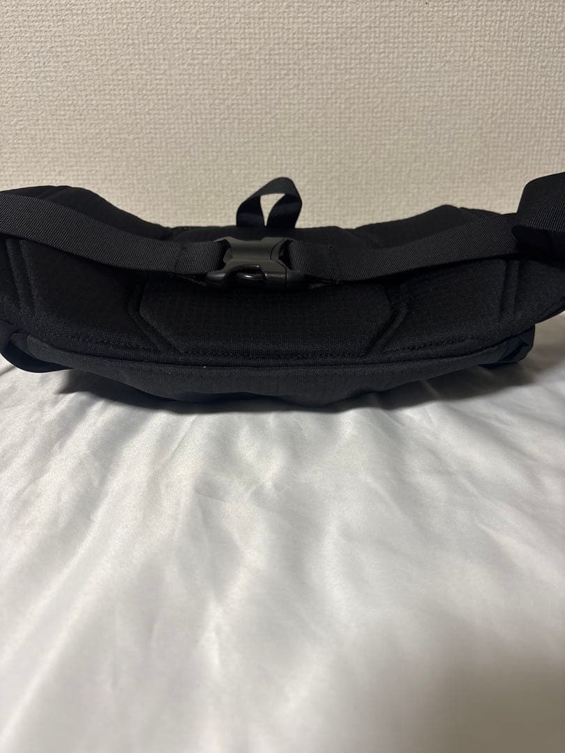 新品 Patagonia BLACK HOLE WAIST PACK 5L