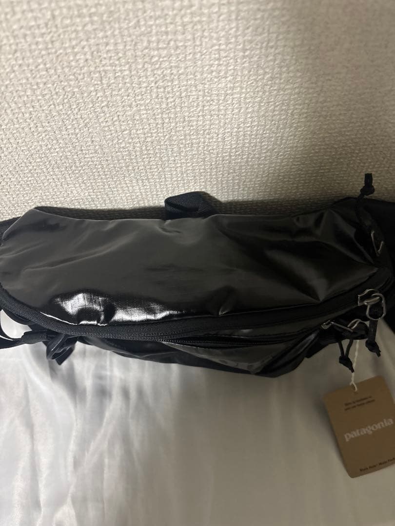 新品 Patagonia BLACK HOLE WAIST PACK 5L