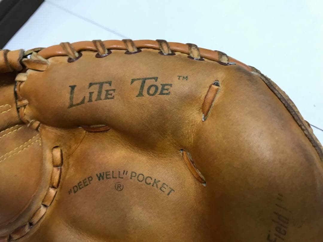 ローリングス　キャッチャーミット