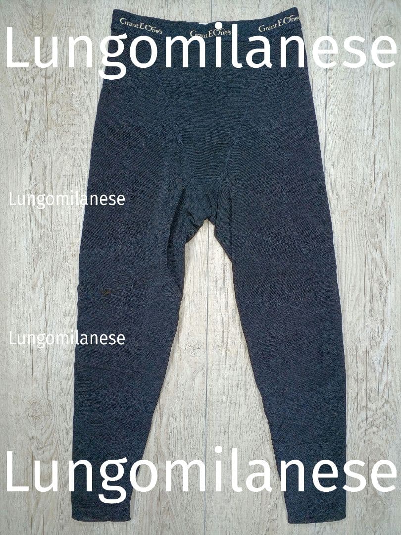 美品 グラントイーワンズ　LALA Grant ドレナージュスパッツ Ⅱ 248