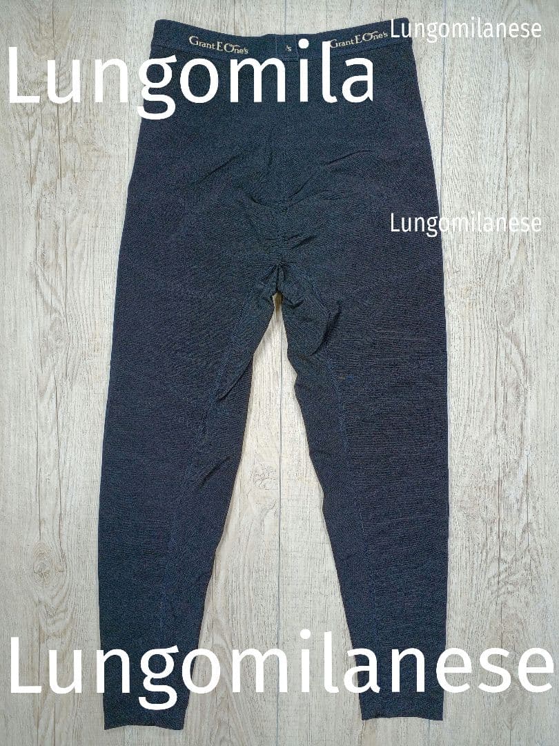 美品 グラントイーワンズ　LALA Grant ドレナージュスパッツ Ⅱ 248