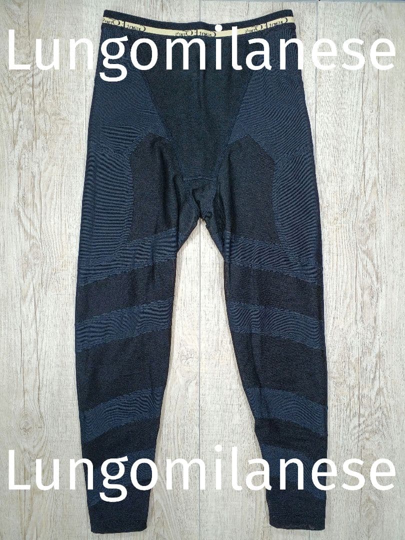 美品 グラントイーワンズ　LALA Grant ドレナージュスパッツ Ⅱ 248