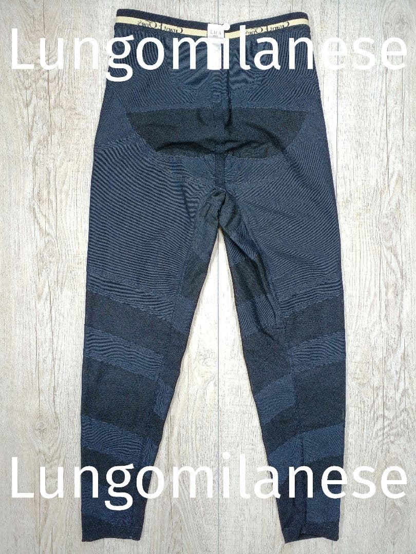 美品 グラントイーワンズ　LALA Grant ドレナージュスパッツ Ⅱ 248
