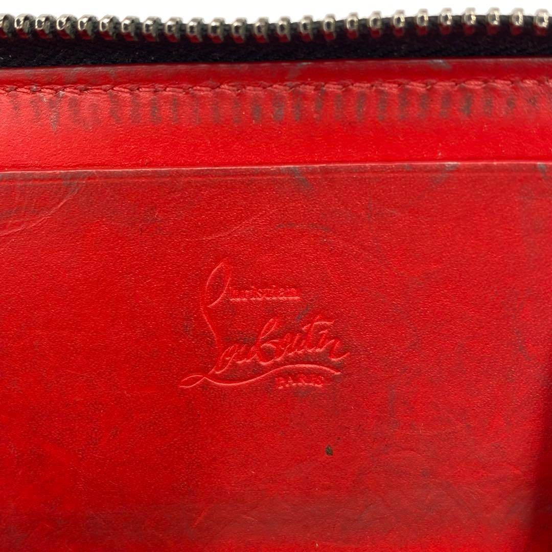 『Christian Louboutin』クリスチャンルブタン ケース