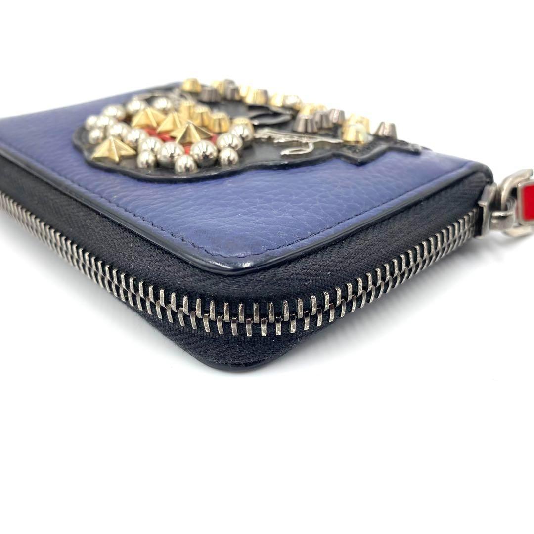 『Christian Louboutin』クリスチャンルブタン ケース