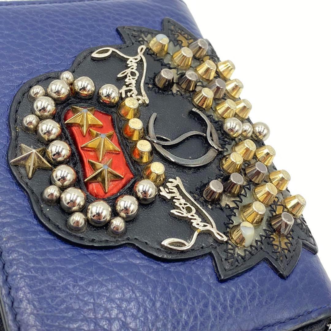 『Christian Louboutin』クリスチャンルブタン ケース