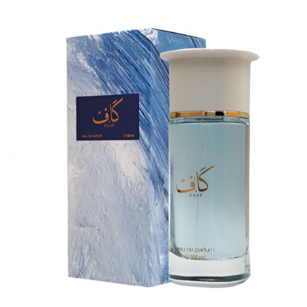 香水(男性用) Ahmed Al Maghribi Kaaf