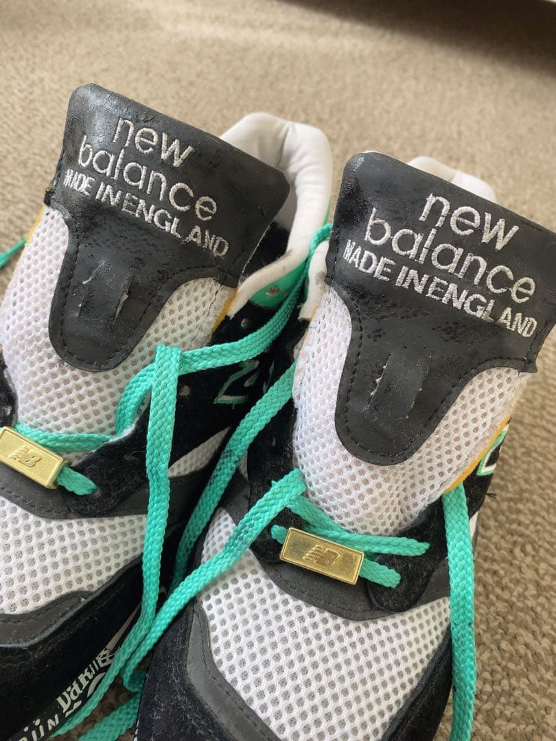 new balance ニューバランス M1500VMM ロンドンオリンピック