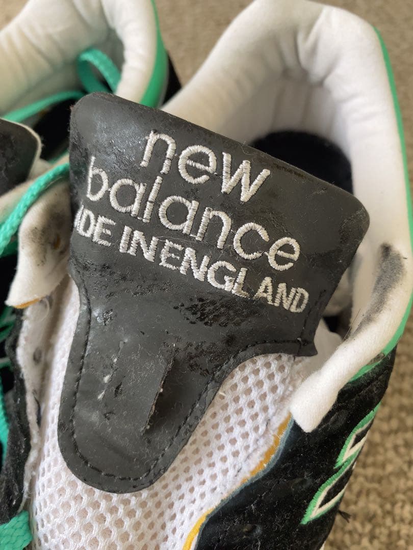 new balance ニューバランス M1500VMM ロンドンオリンピック