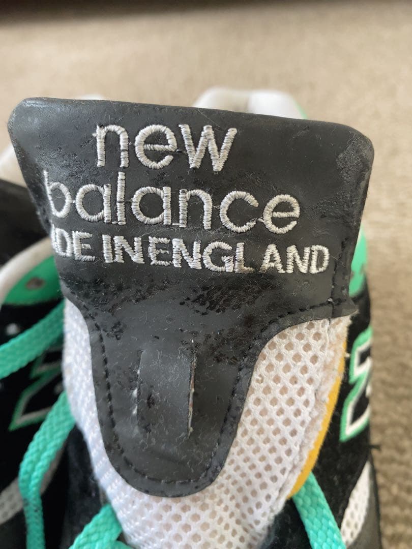 new balance ニューバランス M1500VMM ロンドンオリンピック