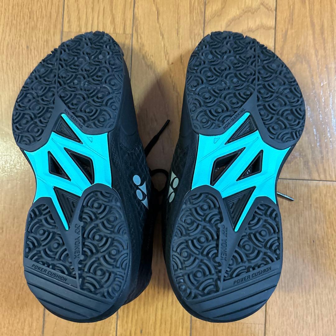 YONEX パワークッションSONICAGE ワイドGC テニスシューズ