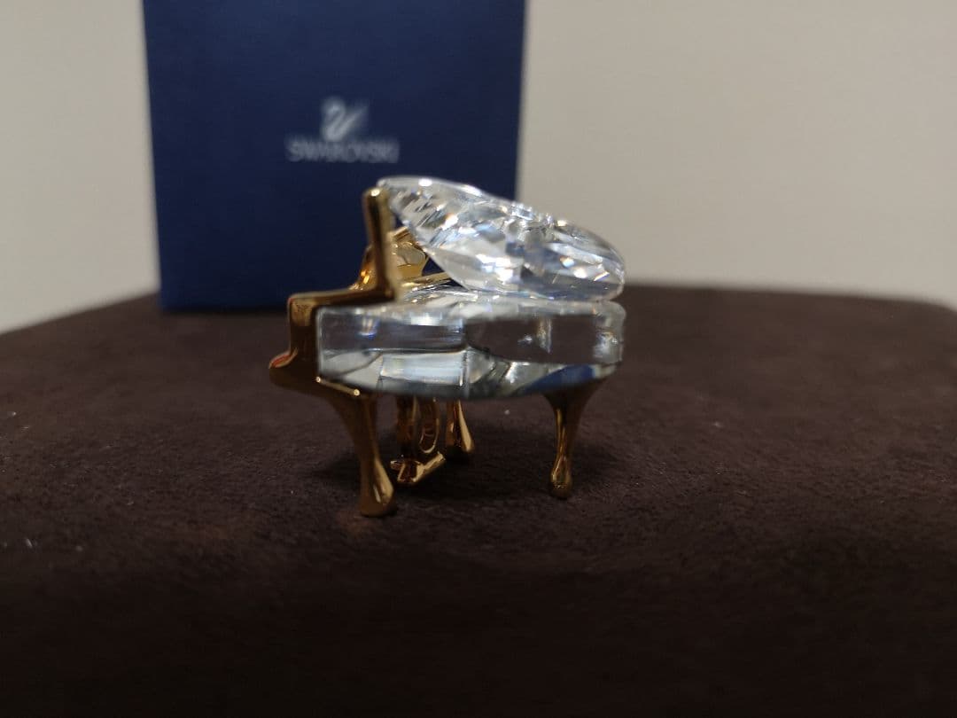 Swarovski 2004年廃盤品 『ピアノ』 173368
