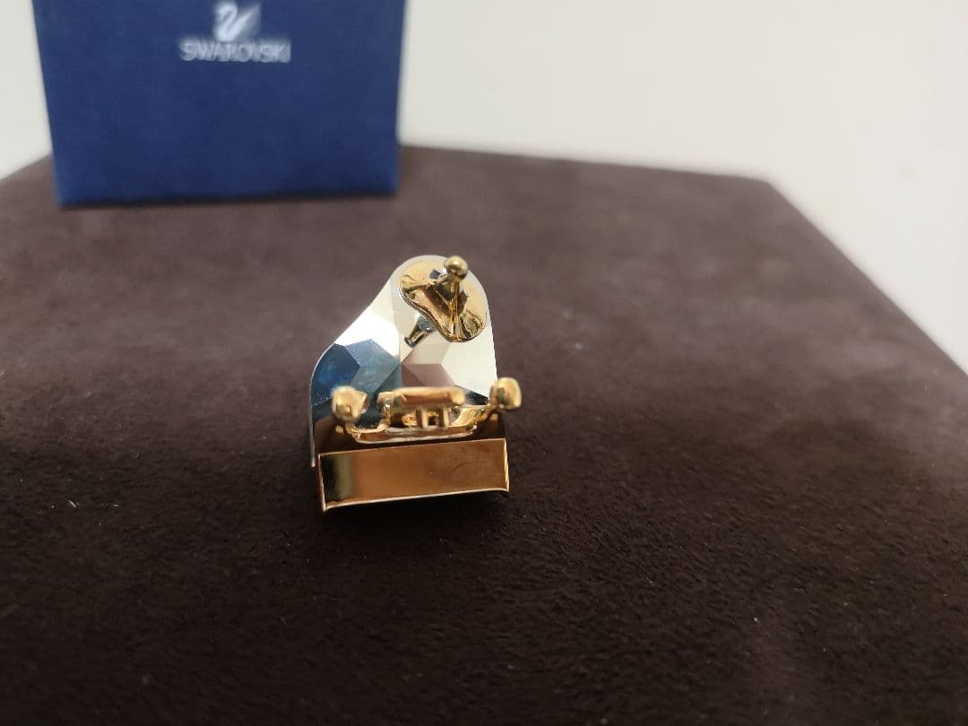 Swarovski 2004年廃盤品 『ピアノ』 173368