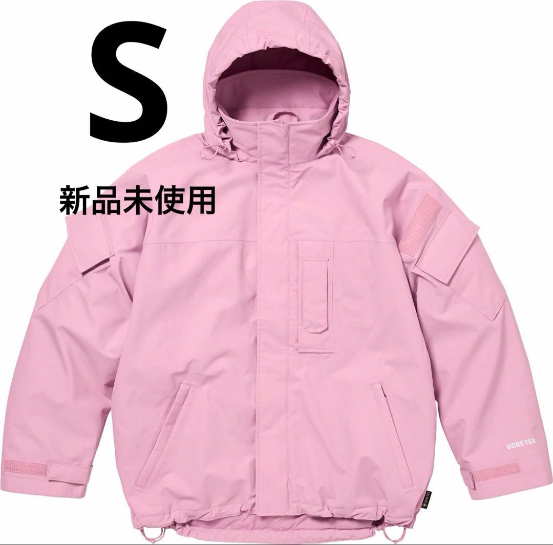新品Supreme2-in-1 GORE-TEX Polartec Liner