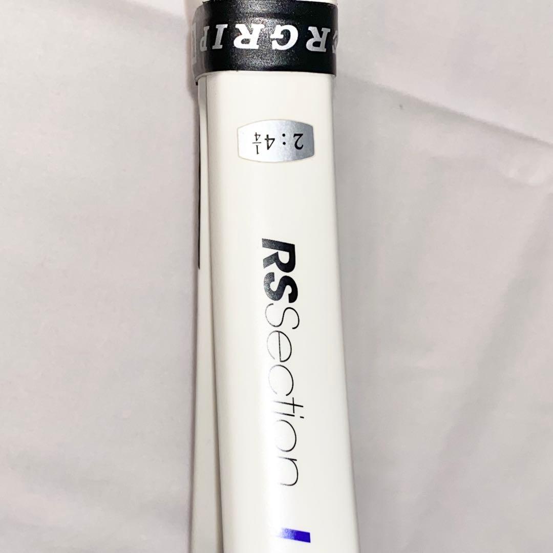 Tecnifibre t-fight 300 isoflex 硬式テニスラケット