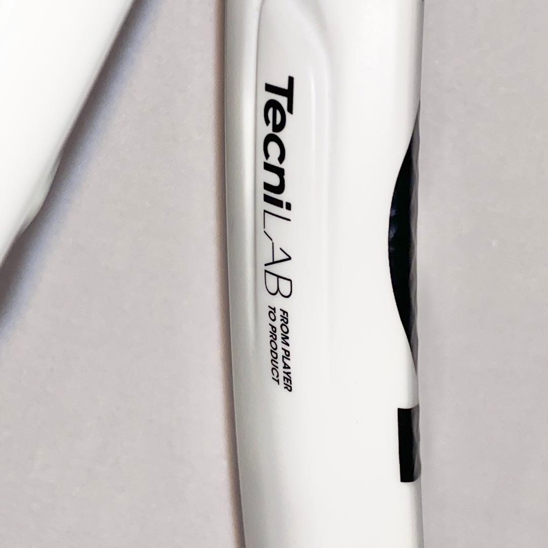 Tecnifibre t-fight 300 isoflex 硬式テニスラケット