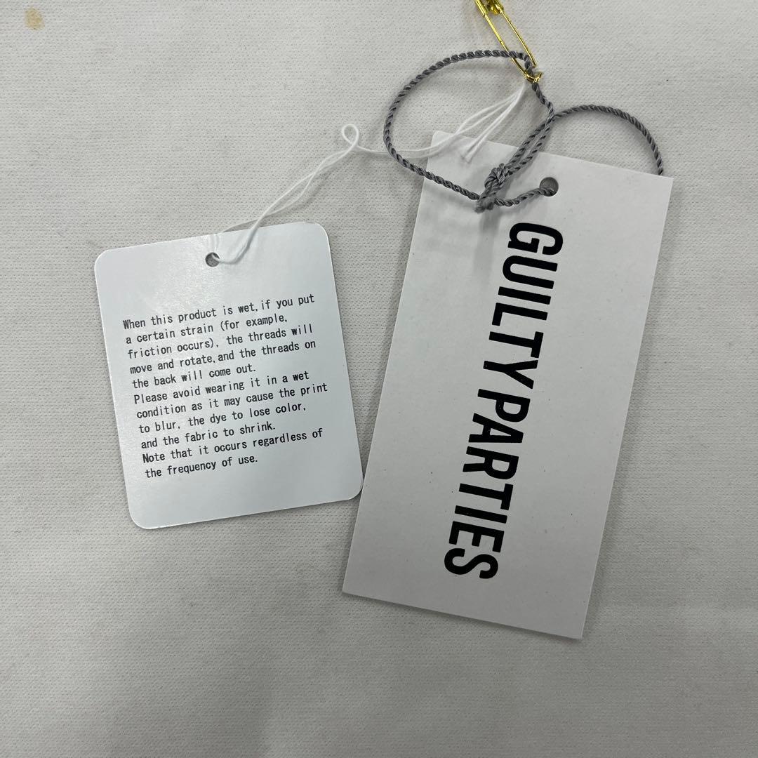 う*]様 knmen129-0600 WACKO MARIA 25ss