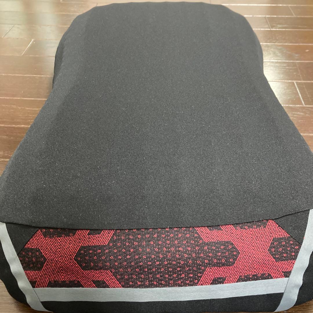 西川 nishikawa AiR 4DX Low 枕