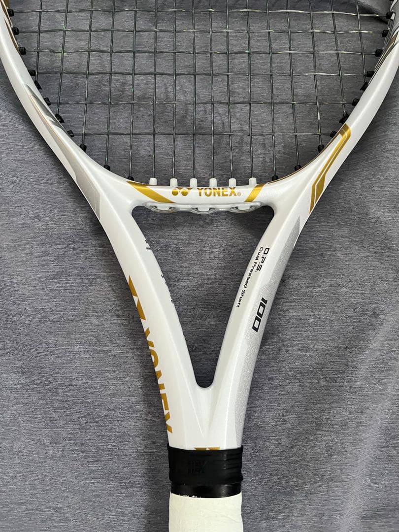 YONEX ezone100 G2 ヨネックス 大阪なおみ イーゾーン