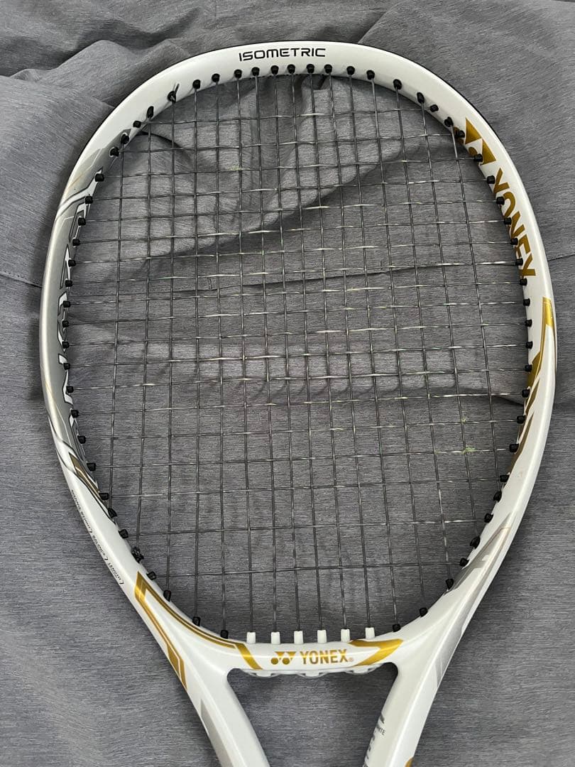 YONEX ezone100 G2 ヨネックス 大阪なおみ イーゾーン