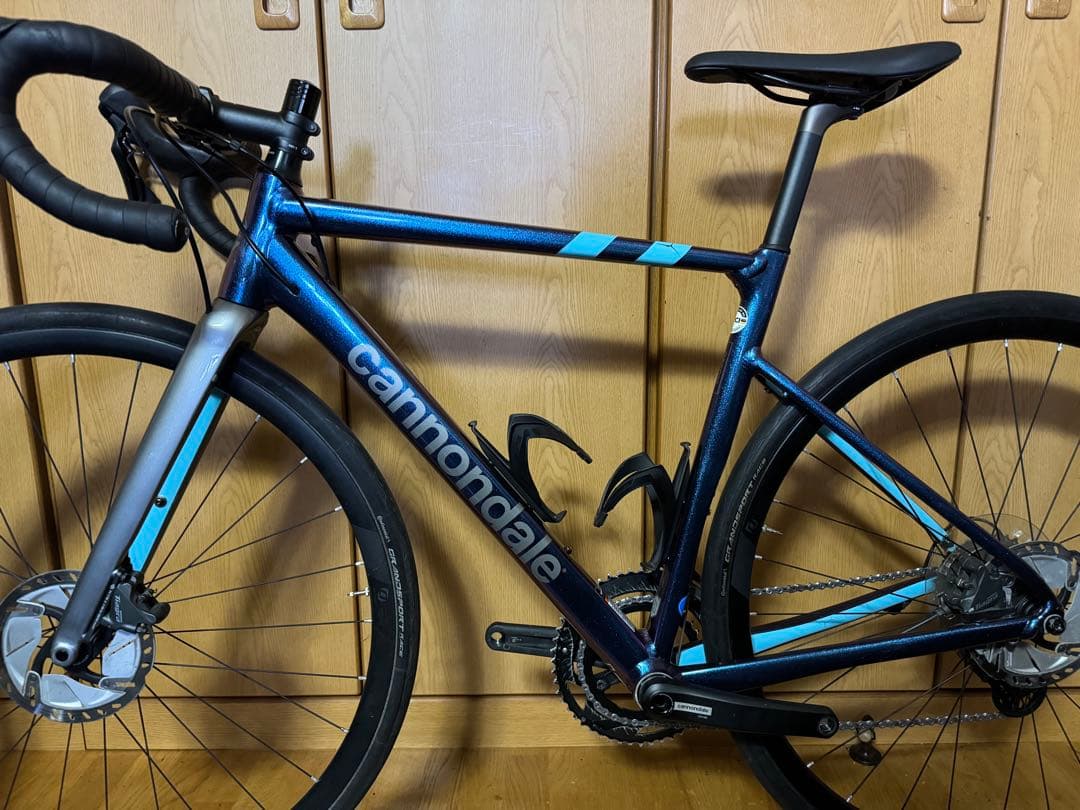 自転車本体 CANNONDALE CAAD13 DISC