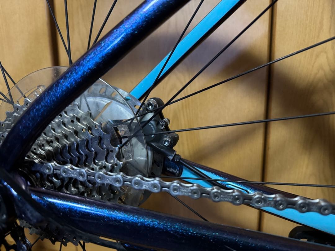 自転車本体 CANNONDALE CAAD13 DISC