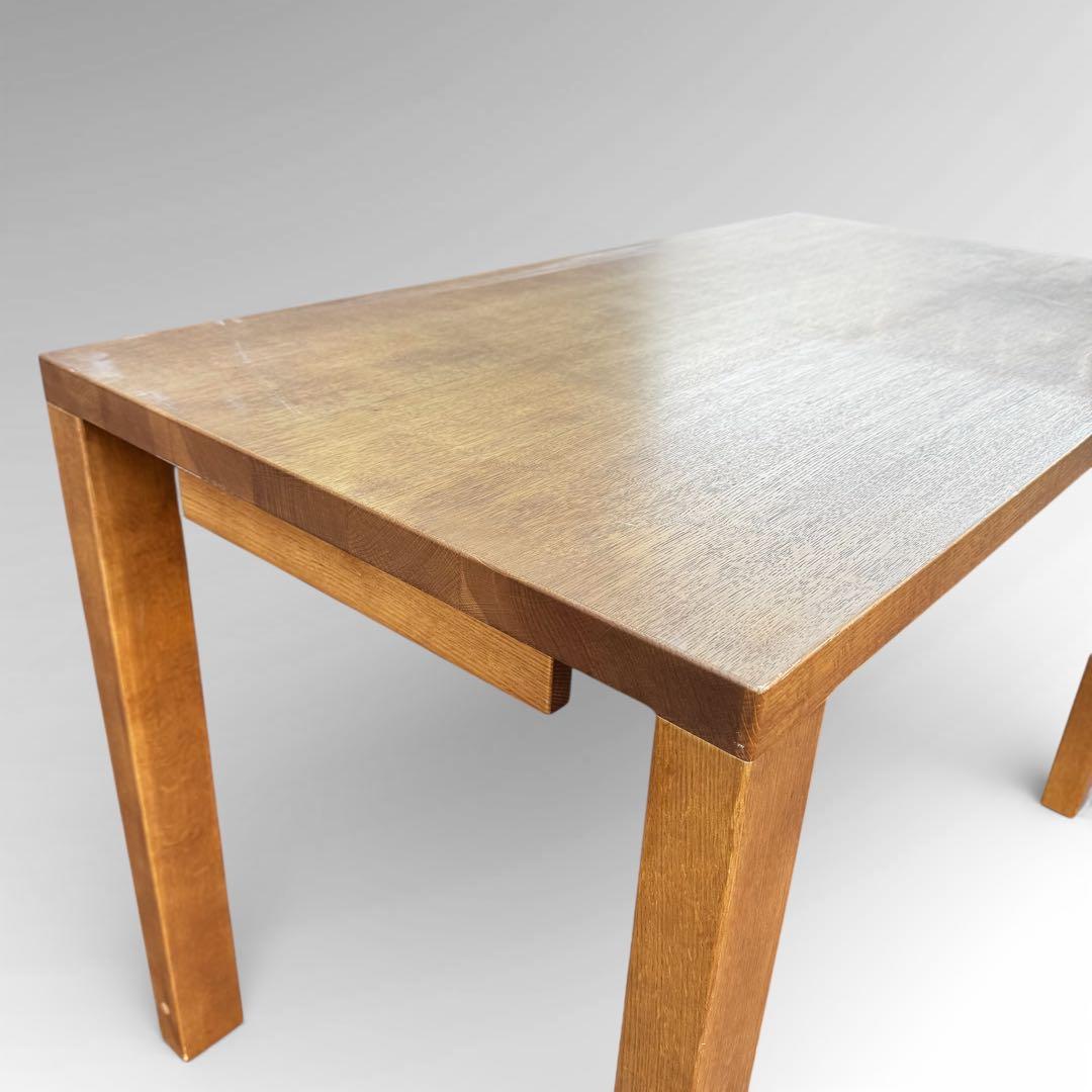 カリモク家具 ボナシェルタ デスク ST3578 幅110cm 奥行60cm