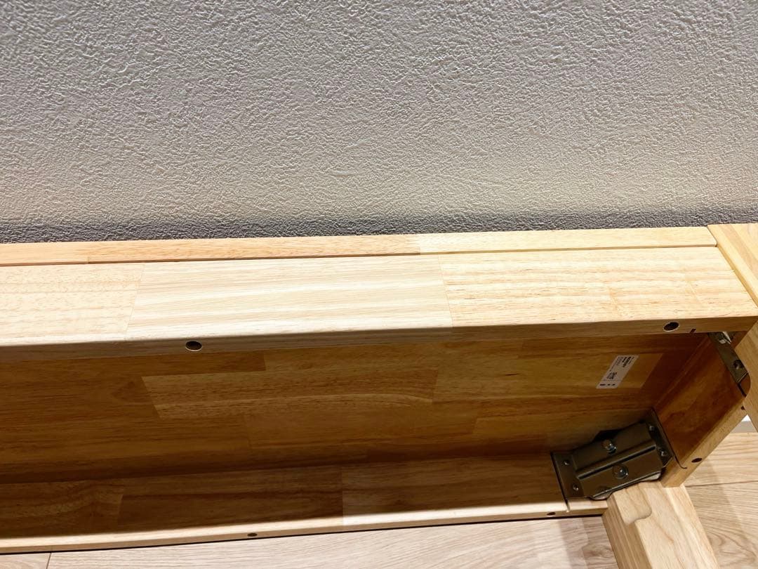 椅子 IKEA NORDBY