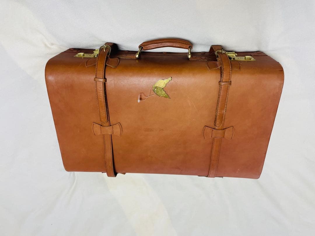 コイズミトランク　午後の紅茶