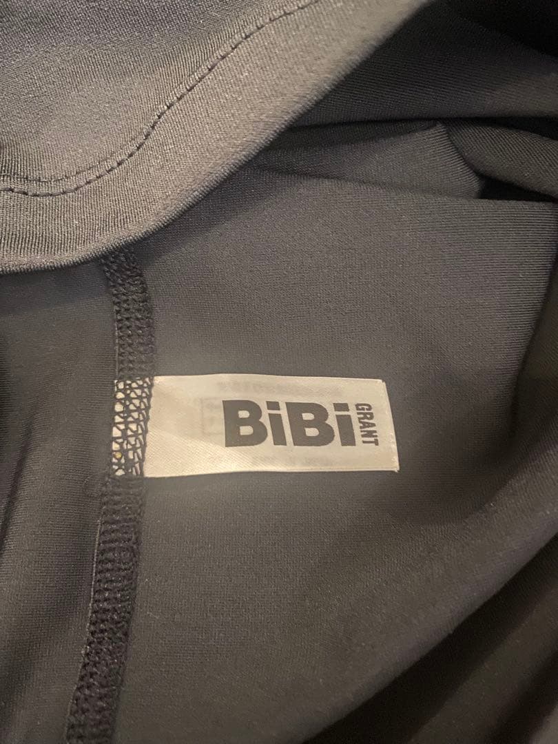 グラントイーワンズ レディースビビ パンプ7分袖　Ｓ【展示品】