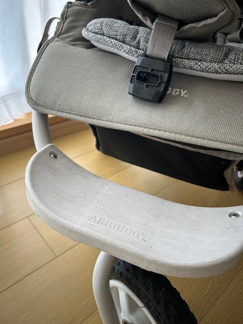 エアバギー　ココプレミア　フロムバース　ストーン