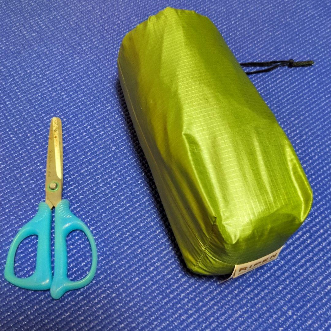【未使用品】アライテント　トレックタープBeyond RIPEN