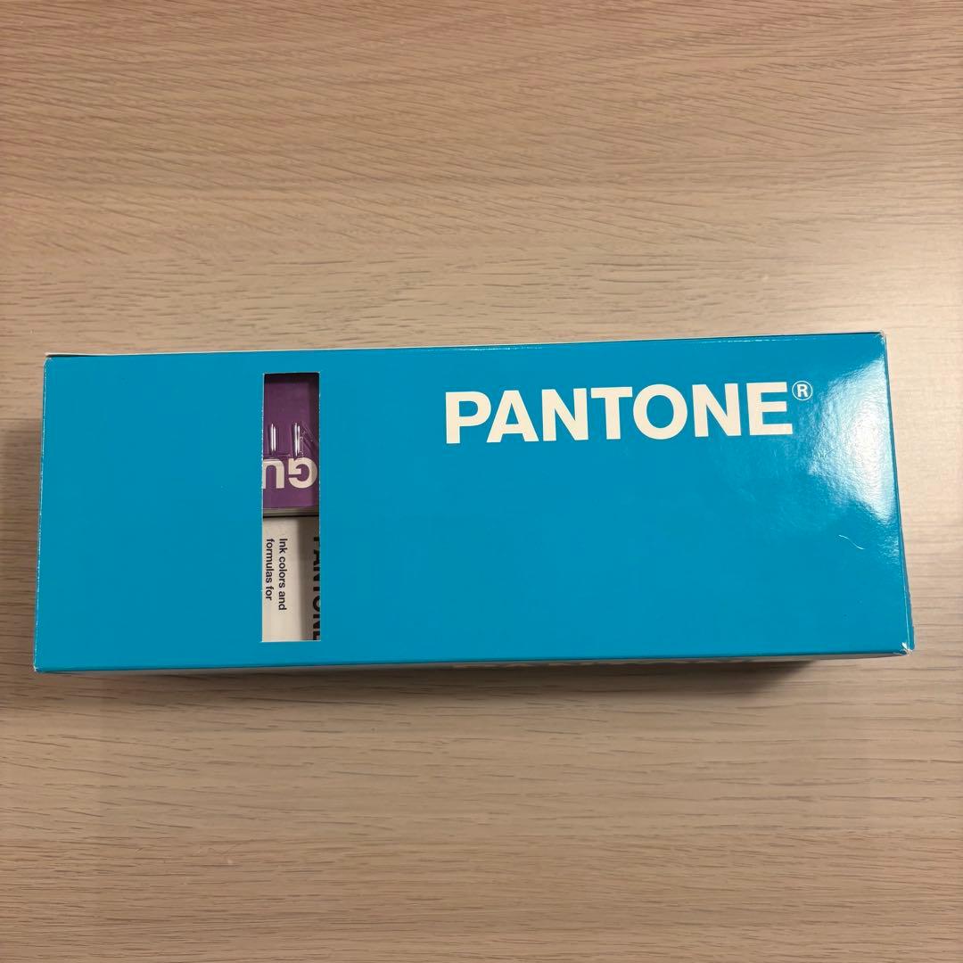 PANTONE フォーミュラガイド 2冊セット