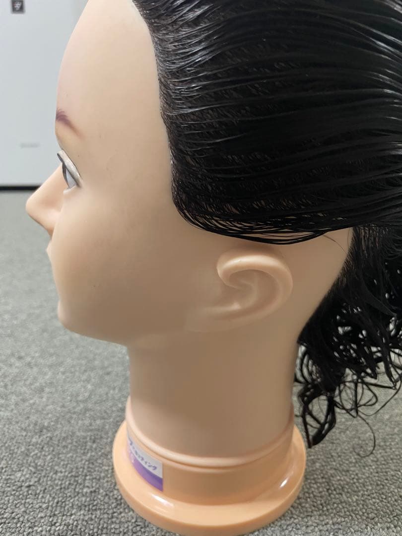 美容師国家試験　オールウェーブ　ワインディング　道具セット　まとめ売り