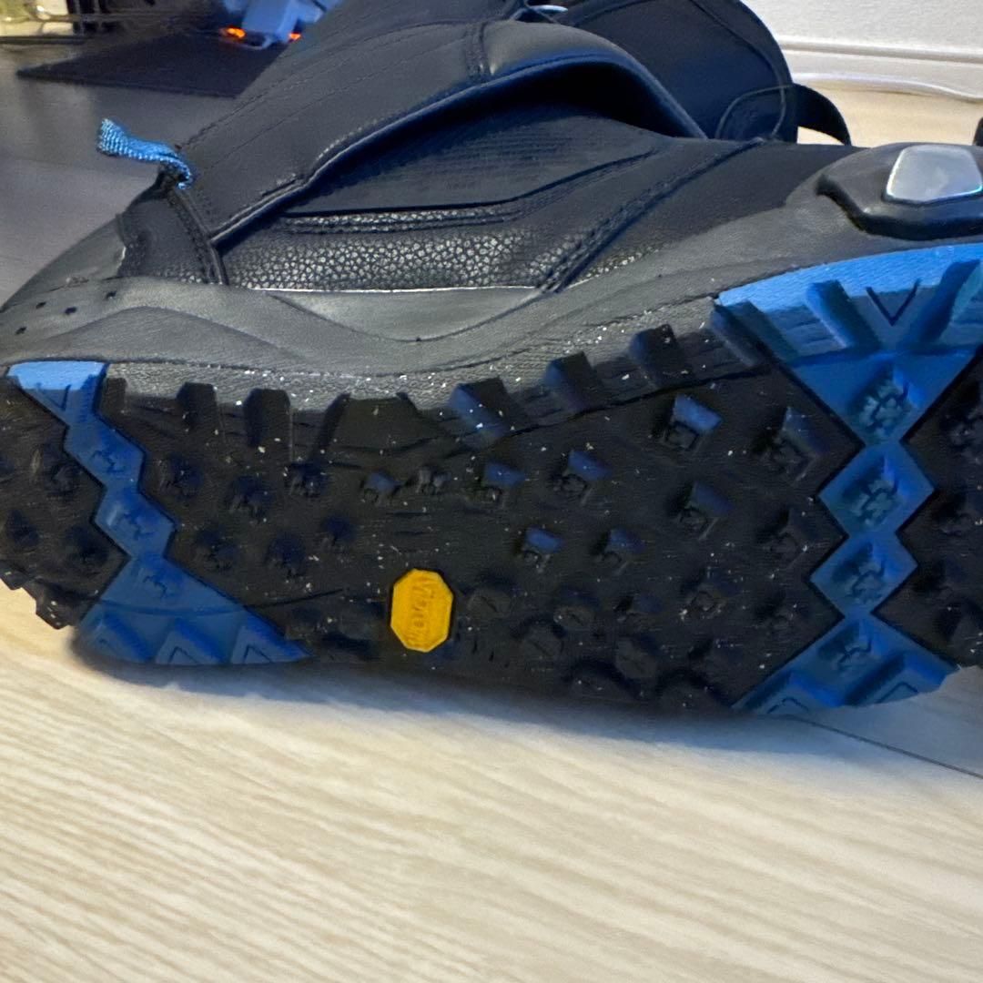 Burton Photon softステップオンブーツ