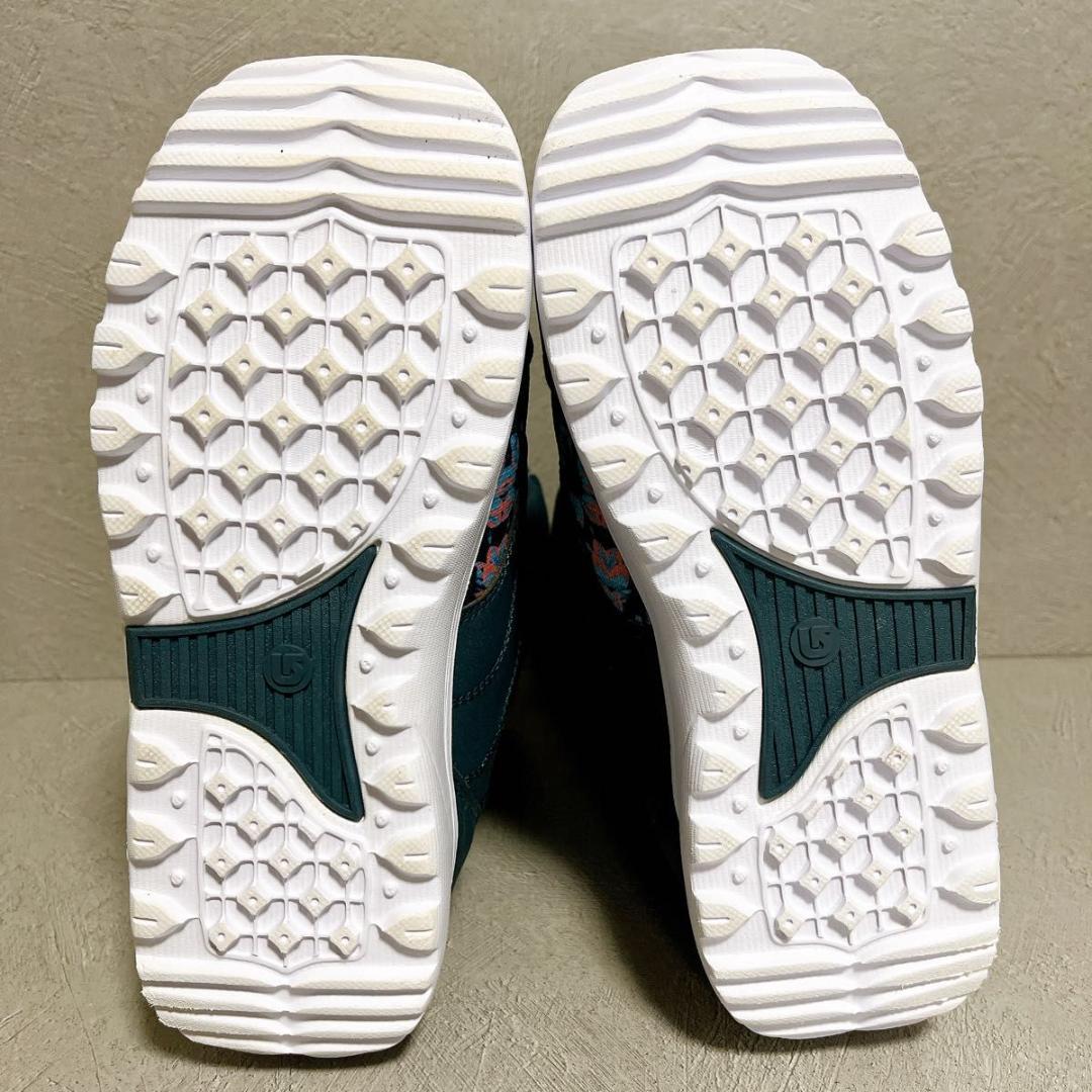 BURTON MINT BOA 24 バートン ボア ブーツ レディース