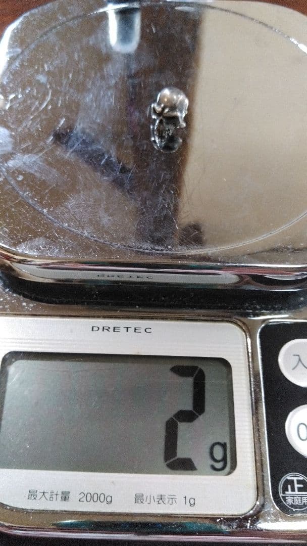 THIRTEEN サーティーンデザインズ　シルバー925　ピアス