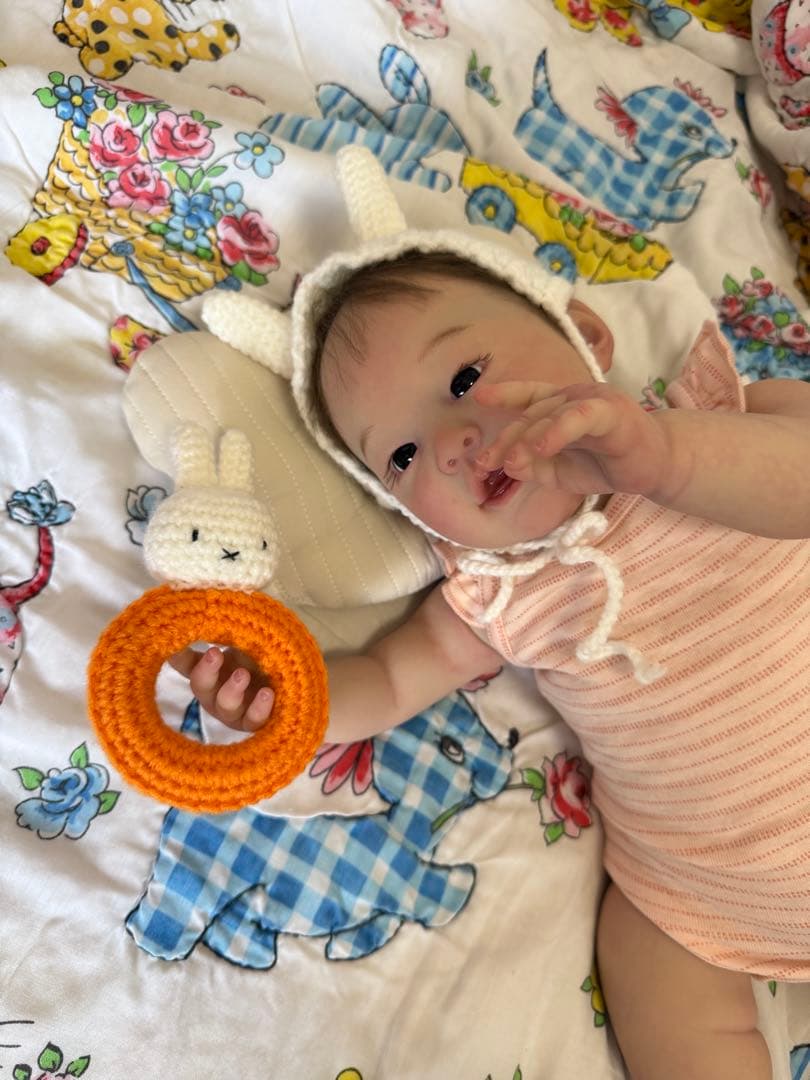 リボーンドール　メイリンちゃん