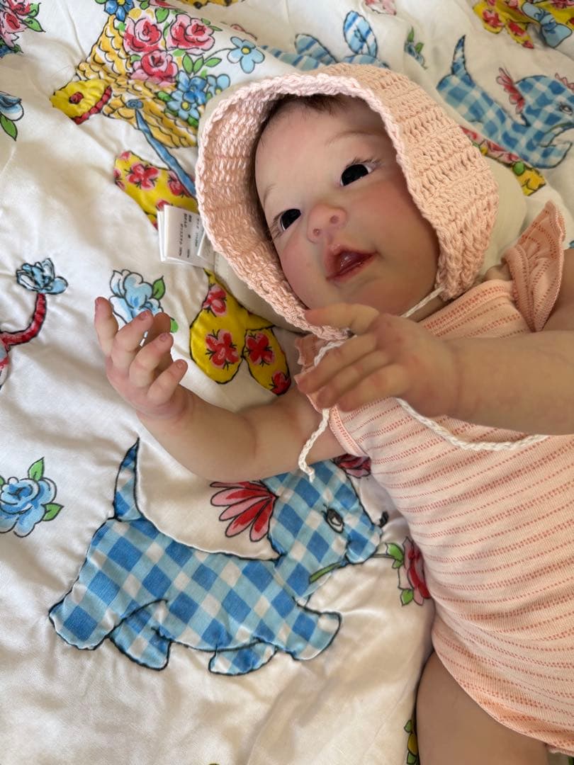 リボーンドール　メイリンちゃん