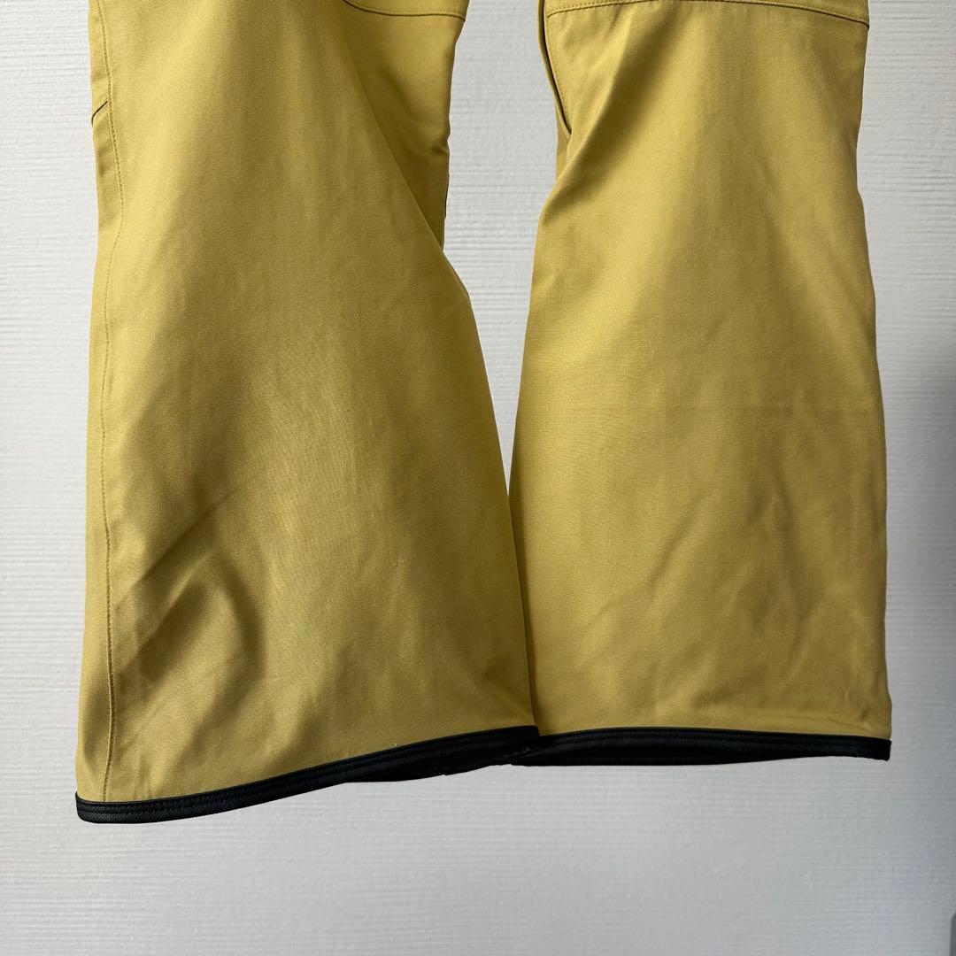 VOLCOM 155~165cm向け XSメンズ　キッズ　スノーボードウェア