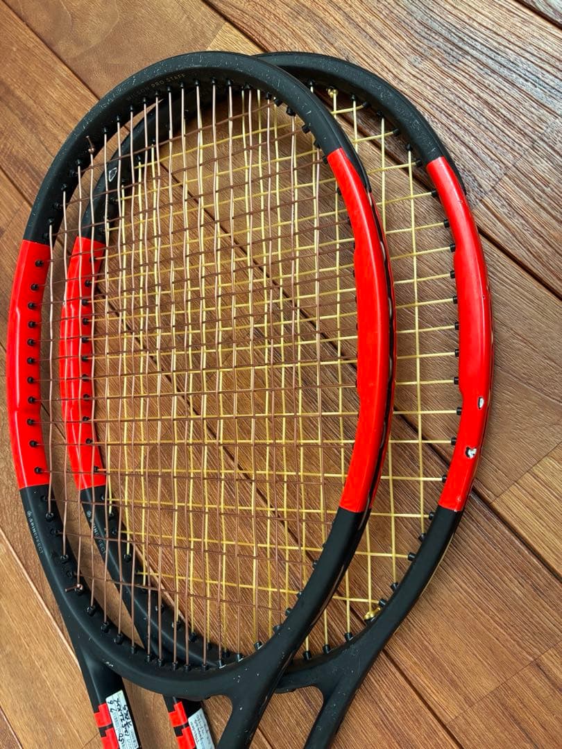 ウィルソン　プロスタッフ　pro staff 97s v11 G2
