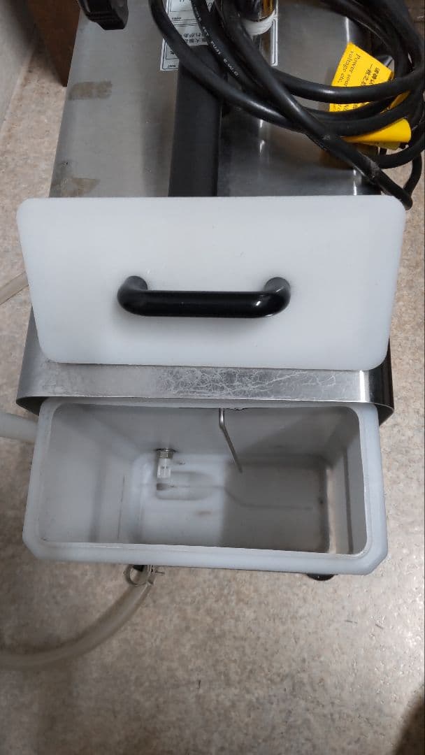 ミニジェネ 直本工業 NAOMOTO 簡易蒸気容器 SC-100S 100V