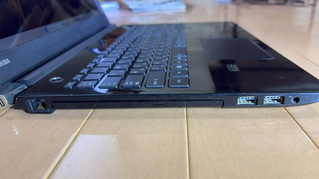 Win11 PT55 16G/SSD500 15.6インチ office2024