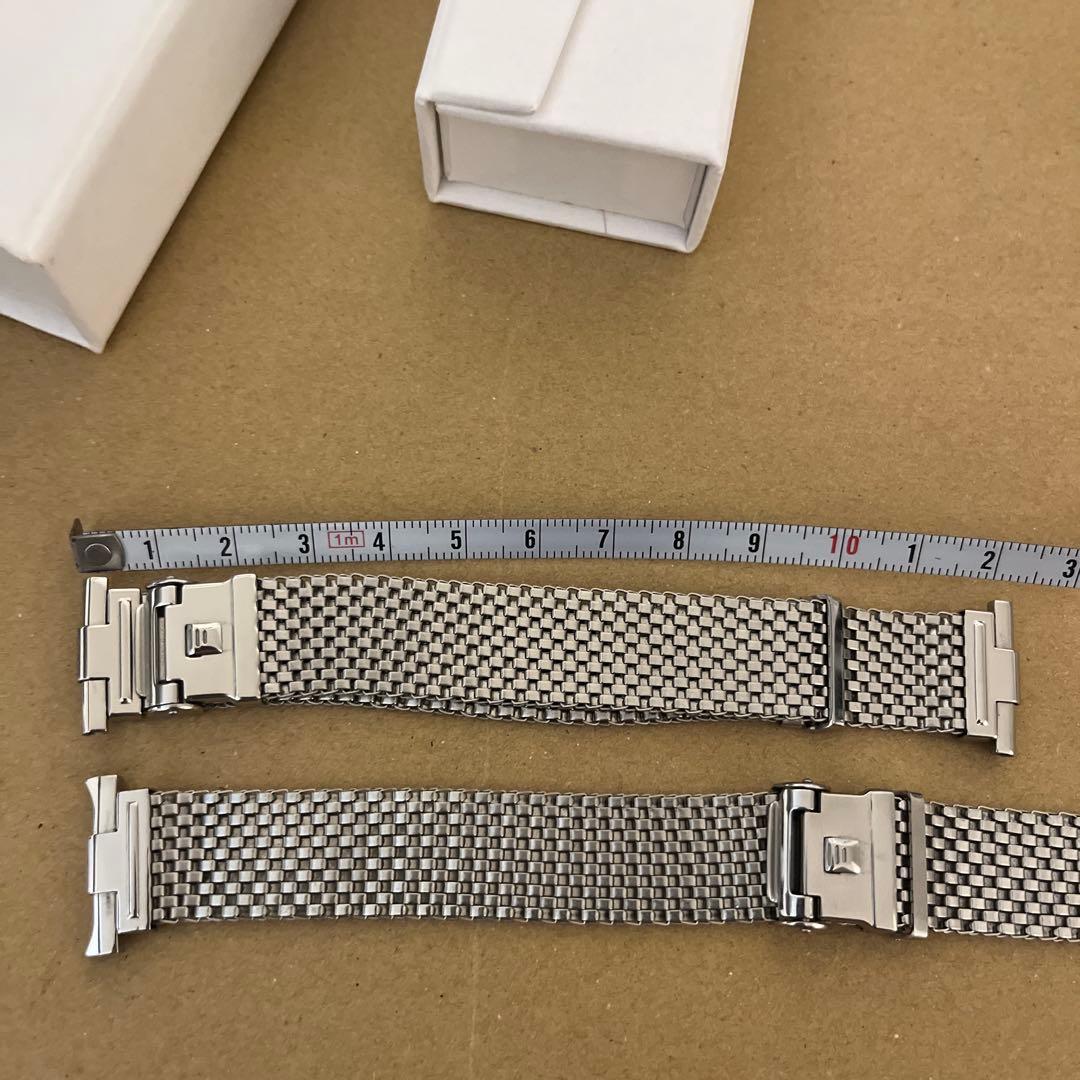 forstner コムフィット ナローレギュラーセット