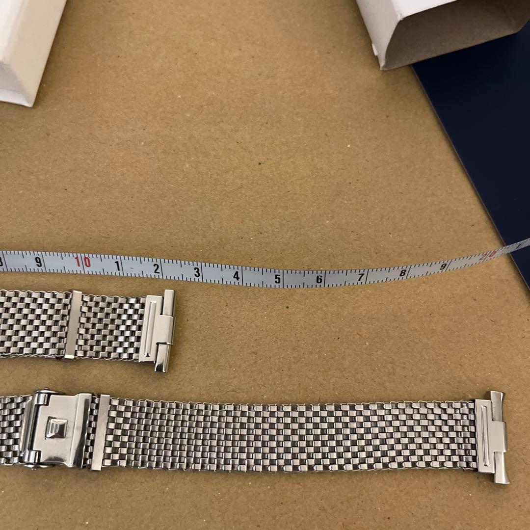 forstner コムフィット ナローレギュラーセット