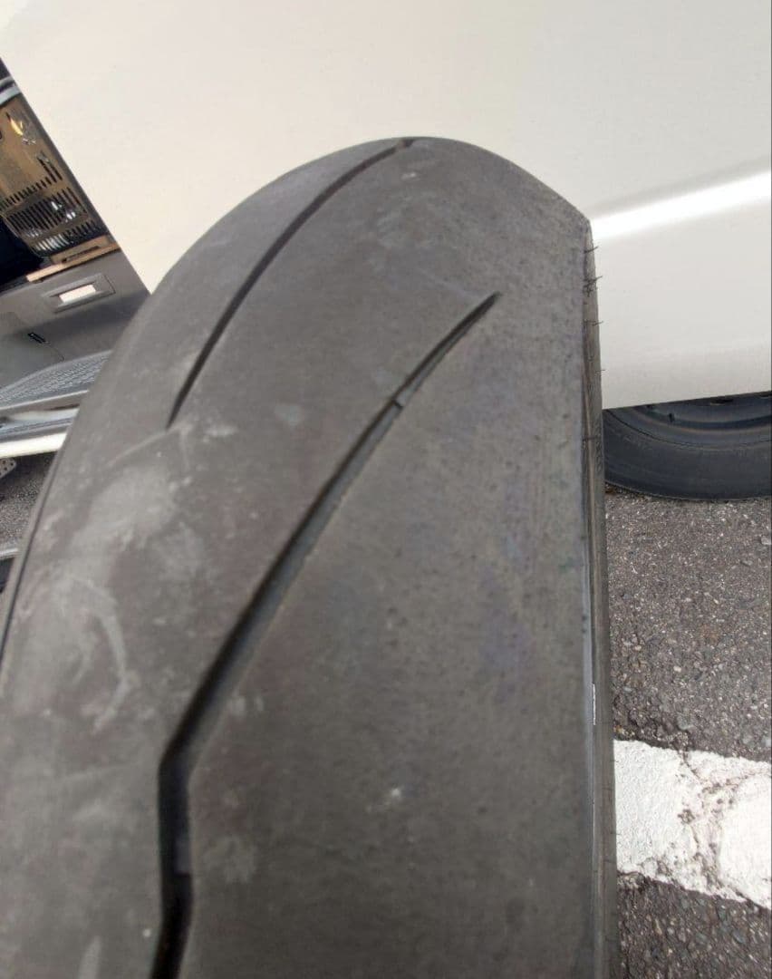 スーパーコルサ V3 sp 120/180 前後セット スパコル