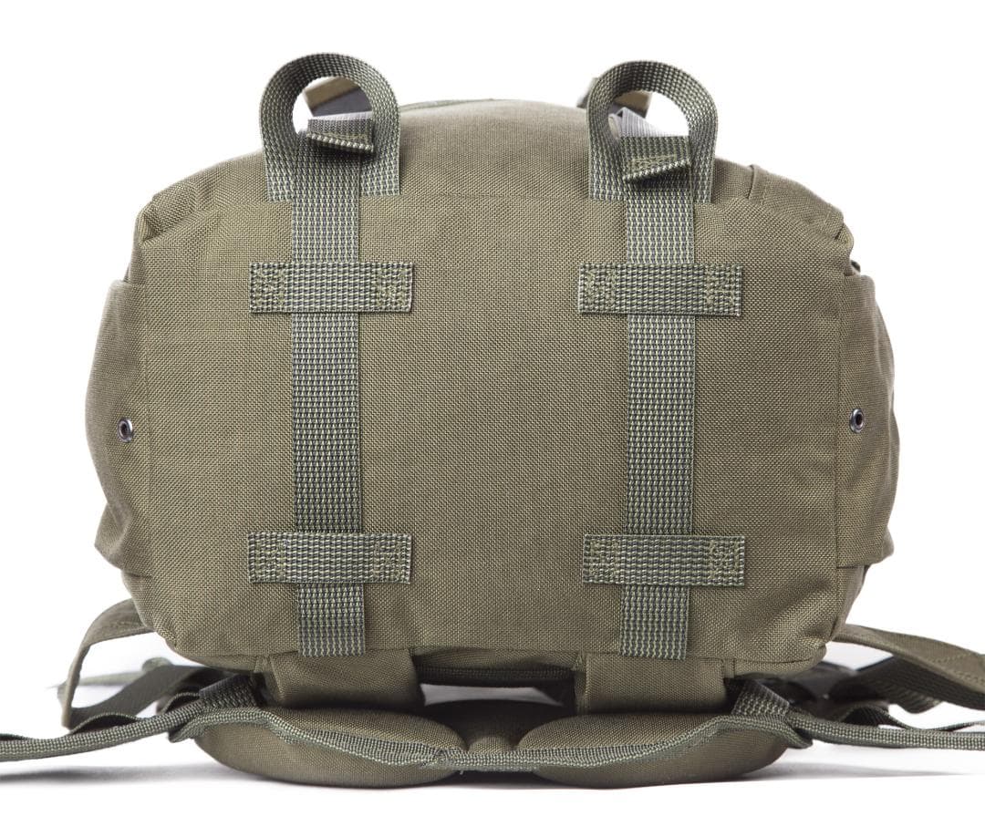 【新品・未使用】SAVOTTA JÄÄKÄRI M（ヤーカリ M） バックパック