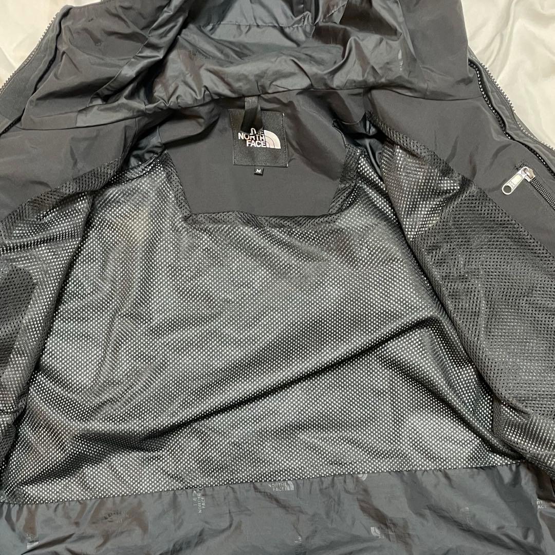 【美品】THE NORTH FACE マウンテンパーカーNP62450 M