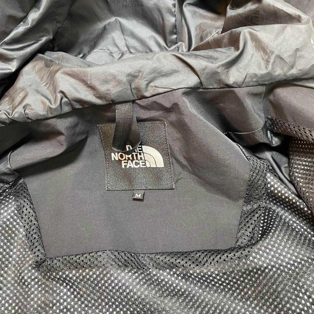 【美品】THE NORTH FACE マウンテンパーカーNP62450 M