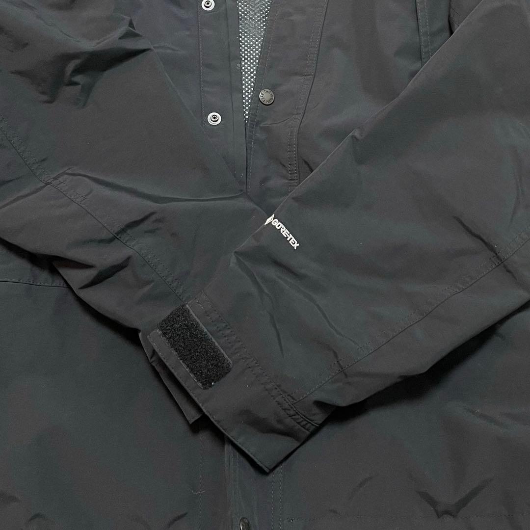 【美品】THE NORTH FACE マウンテンパーカーNP62450 M